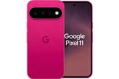 Puhelimet - Google Pixel 11 256GB/12GB - Hibiscus - GA11815-GB