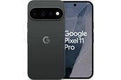 Puhelimet - Google Pixel 11 Pro 256GB/12GB - Obsidian - GA10869-GB