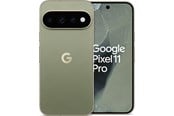 Puhelimet - Google Pixel 11 Pro 256GB/12GB - Olive - GA12135-GB