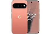 Puhelimet - Google Pixel 11 Pro 256GB/12GB - Canyon - GA12136-GB