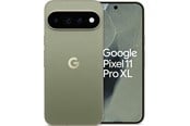 Puhelimet - Google Pixel 11 Pro XL 256GB/12GB - Olive - GA12069-GB