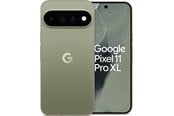 Puhelimet - Google Pixel 11 Pro XL 512GB/16GB - Olive - GA12072-GB