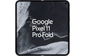 Puhelimet - Google Pixel 11 Pro Fold 256GB/16GB - Obsidian - GA10944-US