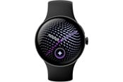 Älykellot, Urheilukellot & Aktiivisuusrannekkeet - Google Pixel Watch 5 (45mm) WiFi - Obsidian - GA10894-DE