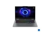 Kannettava tietokone - Lenovo LOQ 17IRX10 - 17.3" - Intel Core i5 - 13450HX - 24 GB RAM - 1 TB SSD - Nordic (Danish/Finnish/Norwegian/Swedish) - 83JH000SMX