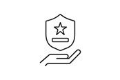 Antivirus & turvallisuus - HP Absolute Visibility - subscription licence-to-use (3 years) - 1 licence - US6H3AAE