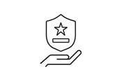 Antivirus & turvallisuus - HP Absolute Visibility - subscription licence-to-use (5 years) - 1 licence - US6J0AAE