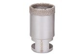 Kulmahiomakoneet - Bosch Best for Ceramic DRYspeed - 2608587121