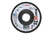Kulmahiomakoneet - Bosch Best for Metal X571 - 2608619202