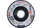 Kulmahiomakoneet - Bosch Best for Metal cutting disc - for metal - 2608619252