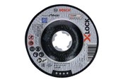 Kulmahiomakoneet - Bosch Expert for Metal A 30 S BF - 2608619256