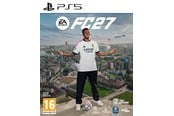 Pelit - Sports FC 27 - Sony PlayStation 5 - Urheilu - 5030942125528