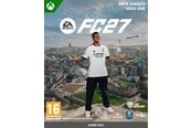 Pelit - Sports FC 27 - Microsoft Xbox Series X - Urheilu - 5030934125550