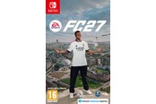 Pelit - Sports FC 27 - Nintendo Switch - Urheilu - 5030939125517