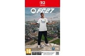 Pelit - Sports FC 27 - Nintendo Switch 2 - Urheilu - 5030940125506