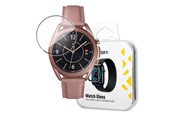 Puhelintarvikkeet - Näytönsuojat - Wozinsky Watch Glass Hybrid Glass for Samsung Gala - 9145576261729