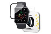 Smartwatch - Lisävarusteet - Wozinsky Watch Glass hybridilasi Apple Watch 44mm:lle - 5907769310287