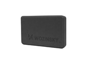 Urheilu & Fitness - Wozinsky WKDJ-B joogakuutio Pilatesiin ja venyttelyyn - musta - 5907769384479
