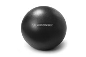 Urheilu & Fitness - Wozinsky WPDP-C22 kuntoutusharjoituspallo 22cm - musta - 5907769384080