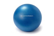 Urheilu & Fitness - Wozinsky WPDP-N22 kuntoutusharjoituspallo 22cm - sininen - 5907769384097