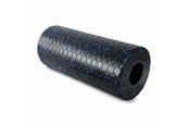Urheilu & Fitness - Wozinsky WRM-33 hierontarulla harjoitusrulla 33 cm - Black - 5907769387418