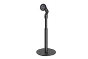 Puhelin - Muut lisävarusteet - Wozinsky WSB-K83 MagSafe-yhteensopiva pöytätelinepidike - black - 5907769384981