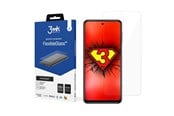Puhelintarvikkeet - Näytönsuojat - 3mk FlexibleGlass™ - Xiaomi Redmi Note 10s/10 4G - 5903108374828