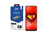 Puhelintarvikkeet - Näytönsuojat - 3mk FlexibleGlass™ - Realme 8 Pro - 5903108376709