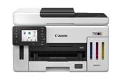 Tulostimet - Canon MAXIFY GX6140 MegaTank Multifunction - väri - Muste - 6882C009
