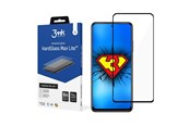 Puhelintarvikkeet - Näytönsuojat - 3mk HardGlass Max Lite Tempered Glass - Xiaomi Redmi Note 10 / 10S - 5903108377454
