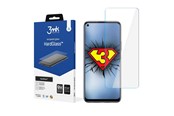 Puhelintarvikkeet - Näytönsuojat - 3mk 9H HardGlass™ Glass - Huawei P40 Lite 5G - 5903108378895