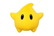 Fanituotteet - 1UP - NINTENDO TOGETHER PLUSH SUPER MARIO GALAXY LUMA - PELNIN-SMG-LUM