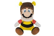 Fanituotteet - 1UP - NINTENDO TOGETHER PLUSH SUPER MARIO GALAXY BEE - 1 - PELNIN-SMG-MARABE