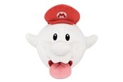 Fanituotteet - 1UP - NINTENDO TOGETHER PLUSH SUPER MARIO GALAXY BOO- 21 - PELNIN-SMG-MARBOO