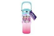 Fanituotteet - Paladone - K-POP 900ML INSULATED CUP WITH TOP HANDLE - PP17011KP