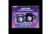 Fanituotteet - Paladone - K-POP DEMON HUNTERS HEAT CHANGE MUG - PP17012KP