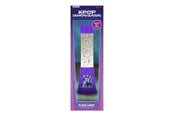 Fanituotteet - Paladone - K-POP DEMON HUNTERS FLOW LAMP 30CM - PP17019KP