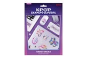 Fanituotteet - Paladone - K-POP DEMON HUNTERS GADGET DECALS - PP17021KP