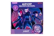 Fanituotteet - Paladone - K-POP DEMON HUNTERS BOX LIGHT - PP17022KP