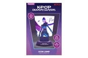 Fanituotteet - Paladone - K-POP DEMON HUNTERS ICON LAMP - PP17023KP