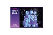 Fanituotteet - Paladone - K-POP DEMON HUNTERS 450ML MUG - PP17032KP