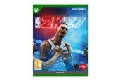 Pelit - NBA 2K27 (CODE IN BOX) - Microsoft Xbox Series S - Urheilu - baseball - 5026555370004