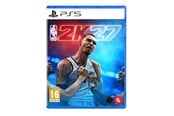 Pelit - NBA 2K27 (CODE IN BOX) - Sony PlayStation 5 - Urheilu - baseball - 5026555439671