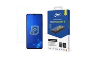 Puhelintarvikkeet - Näytönsuojat - 3mk SilverProtection+ - Vivo Y52 5G - 5903108406116