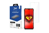 Puhelintarvikkeet - Näytönsuojat - 3mk FlexibleGlass™ hybrid glass - Umidigi Bison - 5903108406192