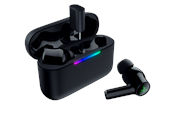 Kuulokkeet - Razer Hammerhead V3 HyperSpeed Gaming-Earbuds - RZ12-05610100-R3G1