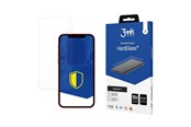 Puhelintarvikkeet - Näytönsuojat - 3mk Tempered Glass for iPhone 13 9H from the HardGlass Series - 5903108408974