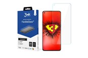 Puhelintarvikkeet - Näytönsuojat - 3mk FlexibleGlass™ Hybrid Glass - OnePlus 8T 5G - 5903108409612