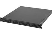 Kovalevyt - ulkoiset - OWC Flex 1U4 Rackmount Thunderbolt x 4 Drives + PC - Ulkoiset kovalevyt - OWCTB3F1U0D080