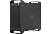 Kovalevyt - ulkoiset - OWC FLEX8 (4HDD+4xNVME U.2Hybrid Array Configs) 20 - Ulkoiset kovalevyt - OWCTB3F84N020